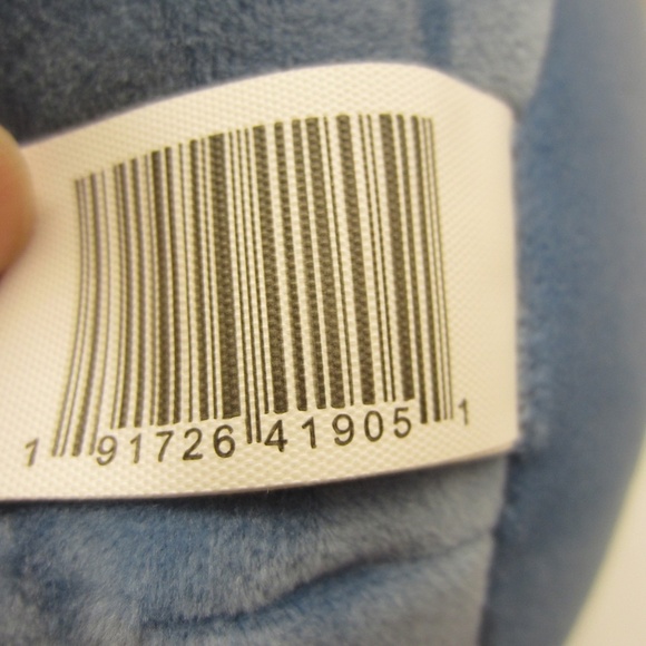 Squishmallows Stitch From Disney Christmas  NWT - Picture 8 of 11